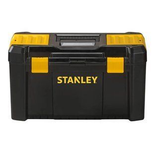 Ящик для инструмента пластиковый 25 X 25 X 48 см STANLEY STST1-75520 STST1-75520 фото