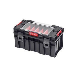 Ящик для інструментів PRO 500 EXPERT (450 x 260 x 240 мм) QBRICK SYSTEM SKRQPRO500CZAPG003 SKRQPRO500CZAPG003 фото