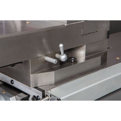 Токарно-винторезный станок 400 В LATHE TLSC+TPG+DRO JET GH-1440ZX GH-1440ZX фото
