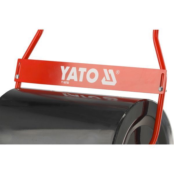 Каток садовый ручной с водой V= 65 л (ролик &Oslash; 40 х 50 см) Yato YT-86760 YT-86760 фото