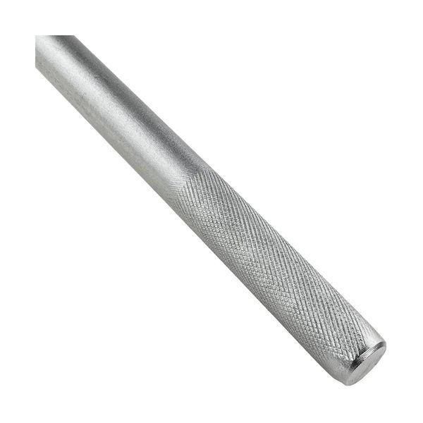 Трещотка 3/4" с накаткой длинная 510 мм 24 зубца CR-V Vorfal V08791 V08791 фото