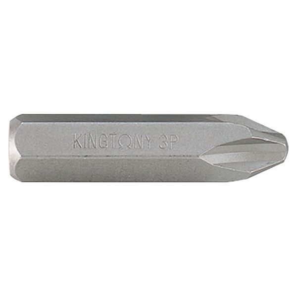 Отвертка ударная 1/2" 10пр. King Tony 4505MR 4505MR фото