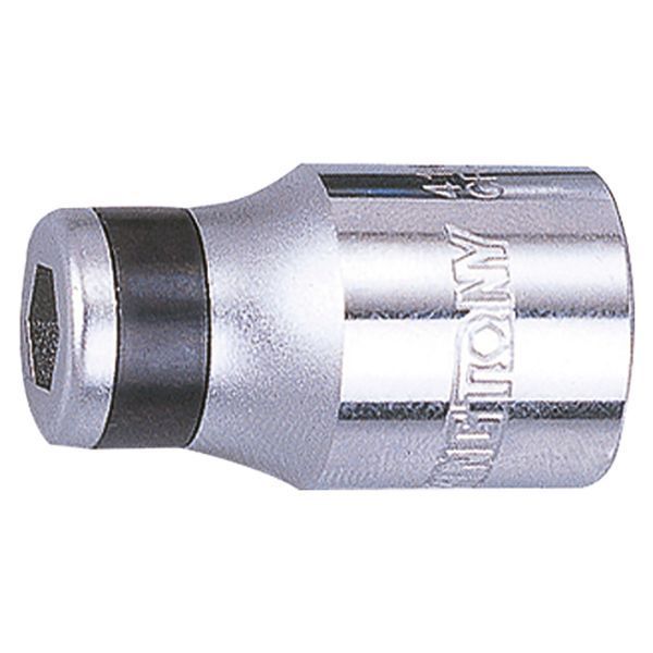 Отвертка ударная 1/2" 10пр. King Tony 4505MR 4505MR фото