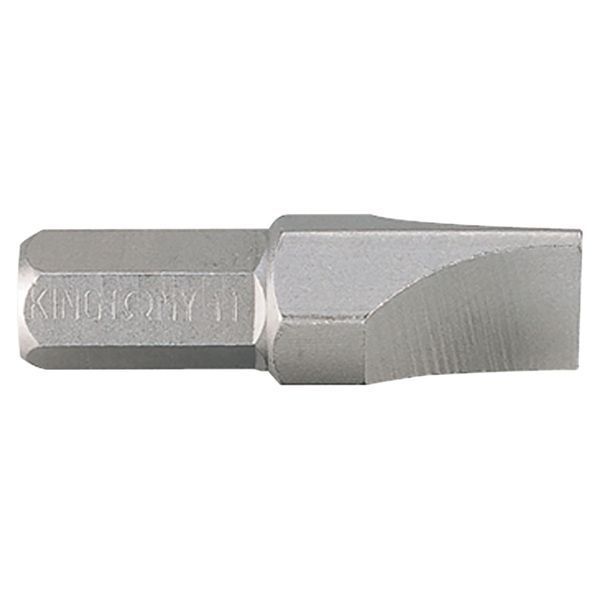 Отвертка ударная 1/2" 10пр. King Tony 4505MR 4505MR фото