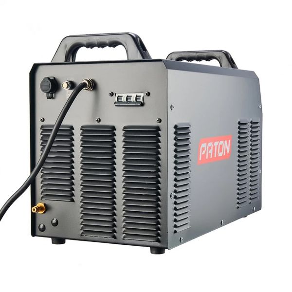 Зварювальний апарат PATON™ ProTIG-315-400V AC/DC (АДІ-315 PRO AC/DC TIG/MMA) ProTIG-315-400V AC/DC фото