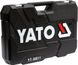 Набор инструментов 150 предметов YATO YT-38811 YT-38811 фото 4