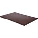 Доска для нарезки кухонная коричневая (600х 400х 20 мм) Yato YG-02185 YG-02185 фото 1