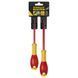 Набор отверток электрика STANLEY FMHT0-62648 FMHT0-62648 фото 1