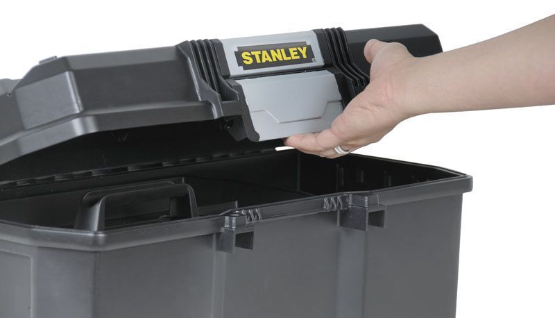 Ящик для инструмента профессиональный STANLEY 1-97-510 1-97-510 фото