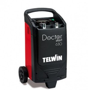 Пуско-зарядное устройство Doctor Start 630 Start 230В (12-24В) Telwin 829342 829342 фото
