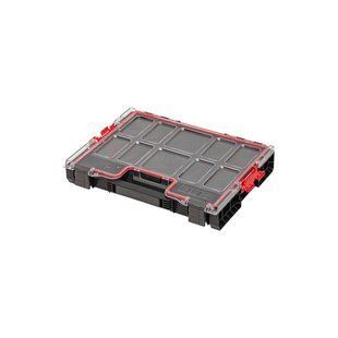 Ящик для инструмента PRO ORGANIZER 200 MFI (450 x 360 x 110 мм) QBRICK SYSTEM ORGQPRO200FCZAPG003 ORGQPRO200FCZAPG003 фото
