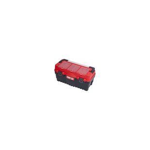 Ящик для инструмента S600 CARBO RED 22" (547x271x278 мм) QBrick System SKRS600FCPZCZEPG001 SKRS600FCPZCZEPG001 фото