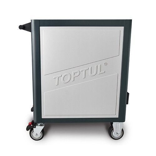 Тележка для инструмента 7 секций TOPTUL TCAL0703 TCAL0703 фото
