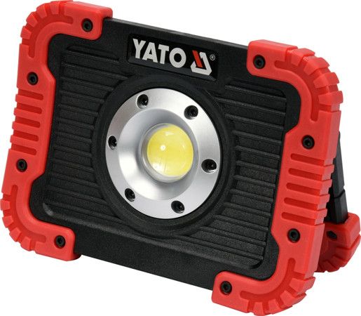 Прожектор светодиодный аккумуляторный YATO YT-81820 YT-81820 фото