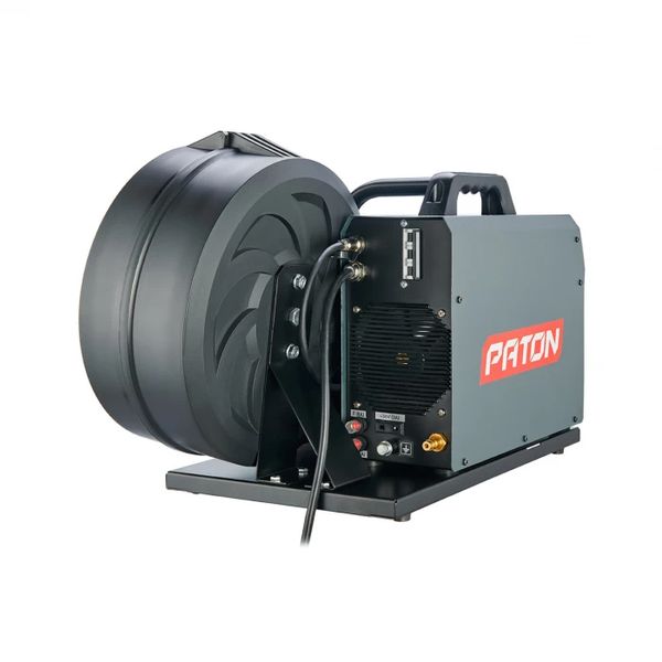 Зварювальний апарат PATON™ MultiPRO-270-15-4-400V MultiPRO-270-15-4-400V фото