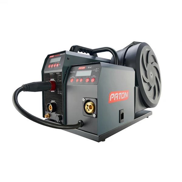 Зварювальний апарат PATON™ MultiPRO-270-15-4-400V MultiPRO-270-15-4-400V фото