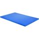 Доска для нарезки кухонная синяя (600х 400х 20 мм) Yato YG-02183 YG-02183 фото 1
