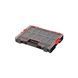 Ящик для інструментів PRO ORGANIZER 200 MFI (450 x 360 x 110 мм) QBRICK SYSTEM ORGQPRO200FCZAPG003 ORGQPRO200FCZAPG003 фото 1