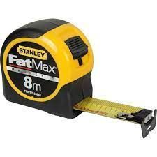Рулетка вимірювальна магнітна STANLEY FMHT0-33868 FMHT0-33868 фото