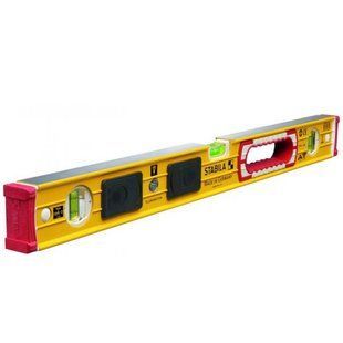 Рівень TYPE196-2 з LED-підсвіткою 60 см Stabila 17392 17392 фото