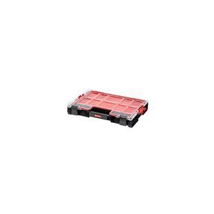 Оранайзер для инструмента PRO ORGANIZER 200 (452х358х79мм) QBRICK SYSTEM ORGQPRO200CZAPG003 ORGQPRO200CZAPG003 фото