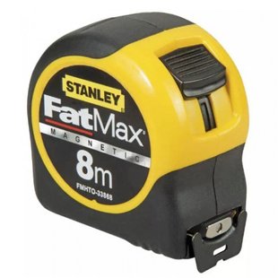 Рулетка вимірювальна магнітна STANLEY FMHT0-33868 FMHT0-33868 фото