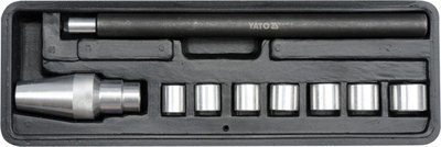 Комплект для центровки дисков сцепления YATO YT-06311 YT-06311 фото