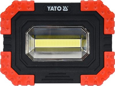 Прожектор світлодіодний YATO YT-81821 YT-81821 фото
