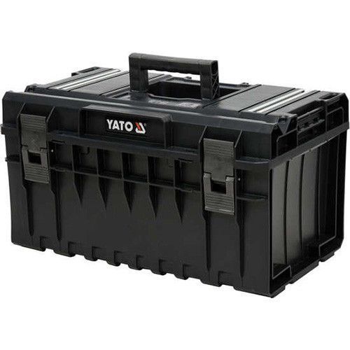Ящик для інструменту з пластику YATO YT-09167 YT-09167 фото