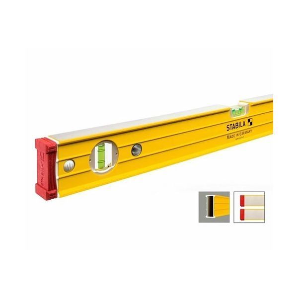 Рівень 180 см TYPE 96-2 Stabila 15230 15230 фото