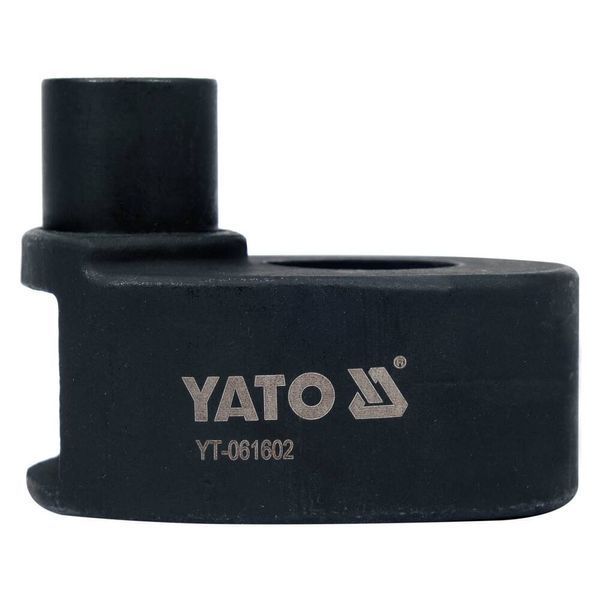 Знімач шарніра рульової рейки (&Oslash;= 40-47 мм) 1/2&Prime; Yato YT-061602 YT-061602 фото