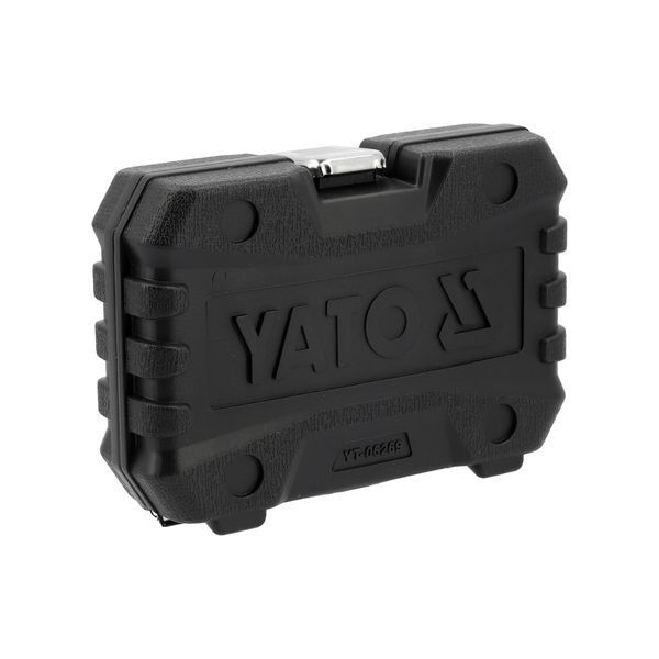 Съемник шкива коленчатого вала для автомобилей FORD Yato YT-06269 YT-06269 фото