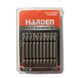 Набор двухсторонних отверточных бит PH2X65mm Harden Tools 550603 550603 фото 1