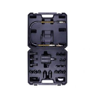 Пневматический сьемник форсунок Bosch, Delphi, Denso, Siemens CR 24 ед. Shiningberg 118269B 118269B фото