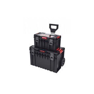 Ящик для інструментів CART+ PRO 500 (585 x 460 x 765 мм) QBRICK SYSTEM Z251095PG003 Z251095PG003 фото