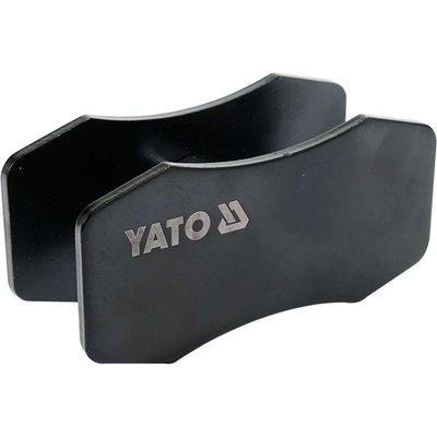 Устройство для разжатия тормозных цилиндров в диапазоне 43-70 мм Yato YT-06101 YT-06101 фото