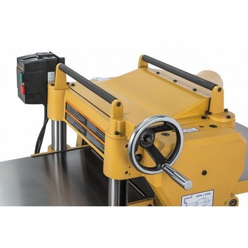 Рейсмусовый станок 230 В (3.5 (2.2) кВт) Powermatic JET 15HH-230 15HH-230 фото