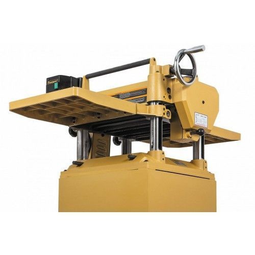 Рейсмусовый станок 230 В (3.5 (2.2) кВт) Powermatic JET 15HH-230 15HH-230 фото