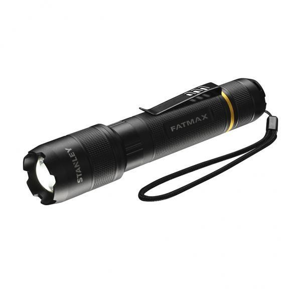 Фонарь LED-диодный "FatMax" STANLEY FMHT81511-0 FMHT81511-0 фото