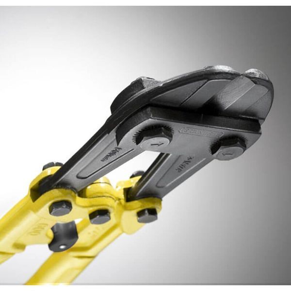 Ножницы болторезные длиной 600 мм с трубчатыми ручками STANLEY 1-17-752 1-17-752 фото