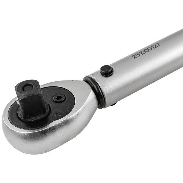 Динамометрический ключ 3/8&Prime; 5&ndash;25 Nm двухнаправленный с фиксатором Falcon F07241 F07241 фото