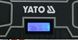 Пусковая-зарядная батарея Li-Po питания через USB: 5В/ 2А Yato YT-83082 YT-83082 фото 7