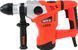 Перфоратор мережевий 1500 Вт SDS-Plus YATO YT-82127 YT-82127 фото 2
