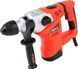 Перфоратор мережевий 1500 Вт SDS-Plus YATO YT-82127 YT-82127 фото 1
