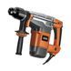 Перфоратор сетевой 1200 Вт SDS MAX (4935412326) + кейс AEG KH5E KH5E фото 1