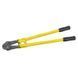 Ножницы болторезные длиной 600 мм с трубчатыми ручками STANLEY 1-17-752 1-17-752 фото 1