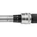 Динамометрический ключ 3/8&Prime; 5&ndash;25 Nm двухнаправленный с фиксатором Falcon F07241 F07241 фото 7