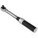 Динамометрический ключ 3/8&Prime; 5&ndash;25 Nm двухнаправленный с фиксатором Falcon F07241 F07241 фото 2
