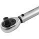 Динамометрический ключ 3/8&Prime; 5&ndash;25 Nm двухнаправленный с фиксатором Falcon F07241 F07241 фото 4