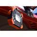 Прожектор переносний COB LED діодний від Li-Ion аккум. 3.7V 4.4 Ач (P= 10Вт) 1000 lm Sthor 82870 82870 фото 8